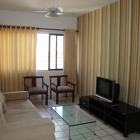 Flat Ametista Home Service Recife Esterno foto