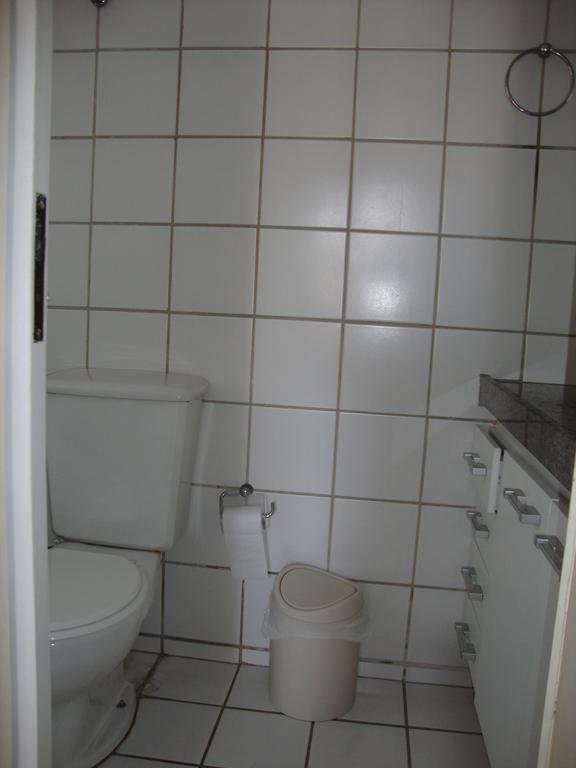 Flat Ametista Home Service Recife Esterno foto
